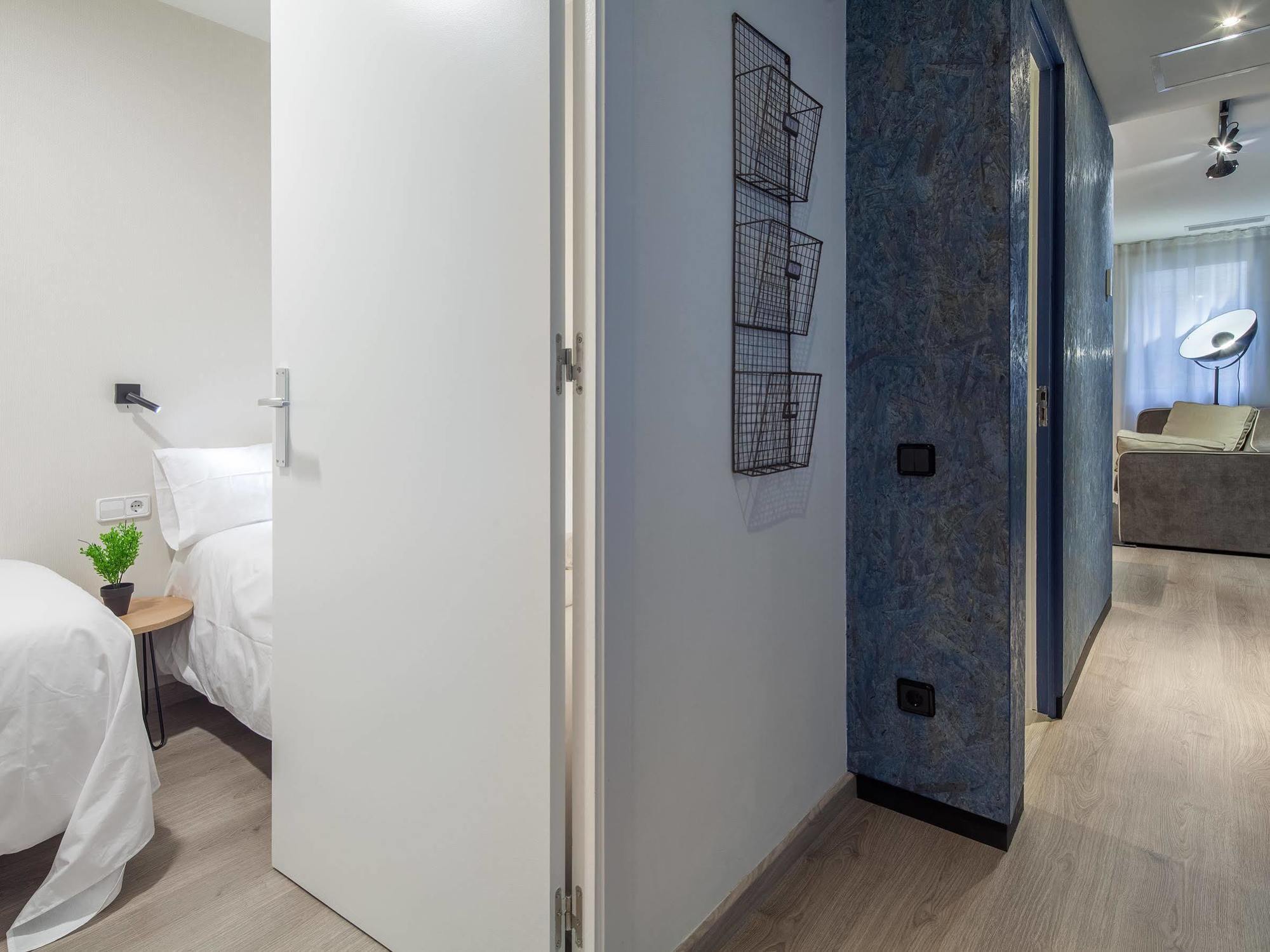 Habitat Cool Jazz Aparthotel
