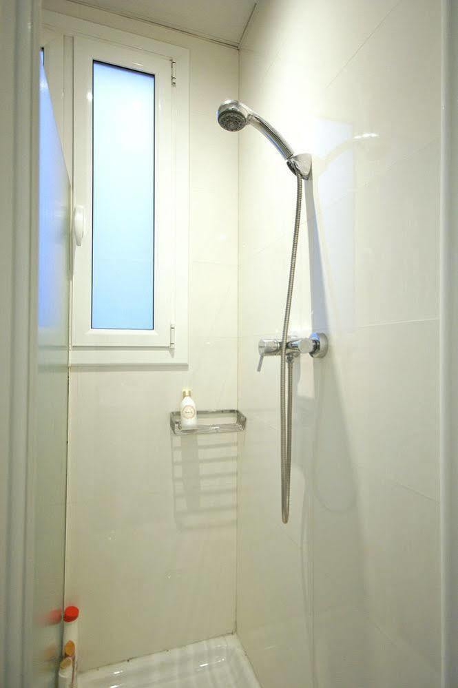 Flateli Granados Apartamento *