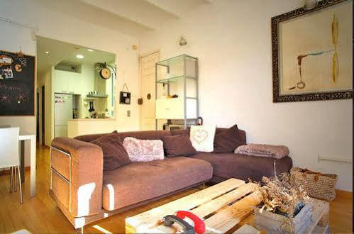 Apartamento Flateli Granados *