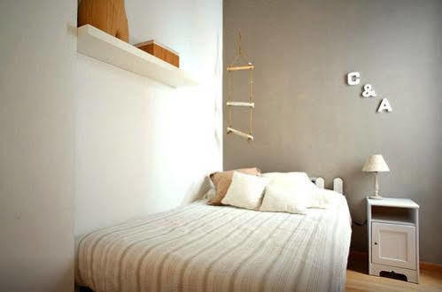 Flateli Granados Apartamento