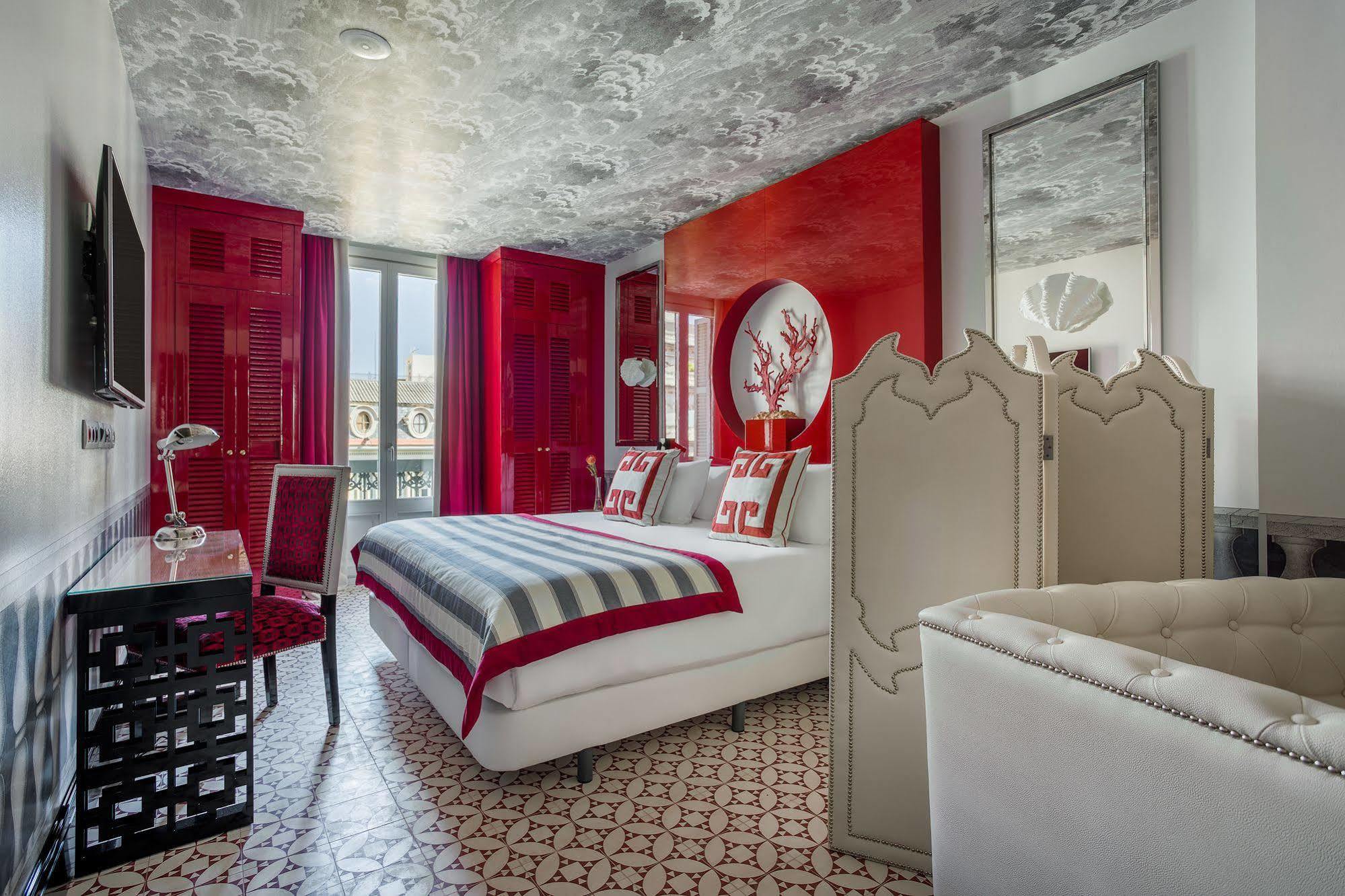 Hotel Mate Anna, Barcelona