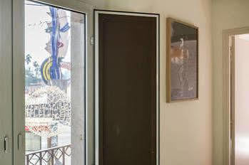 Apartamento Mirador 1840 *