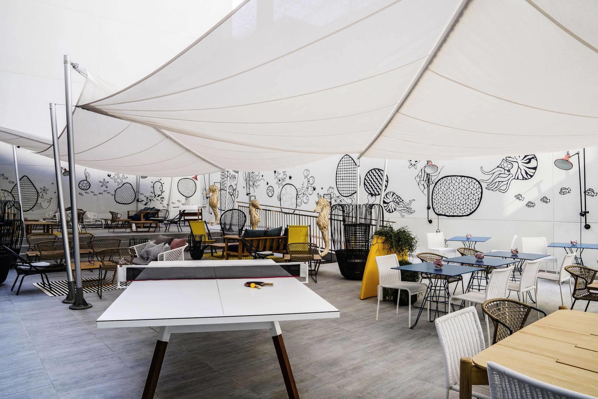 Hotel Ibis Styles Bogatell