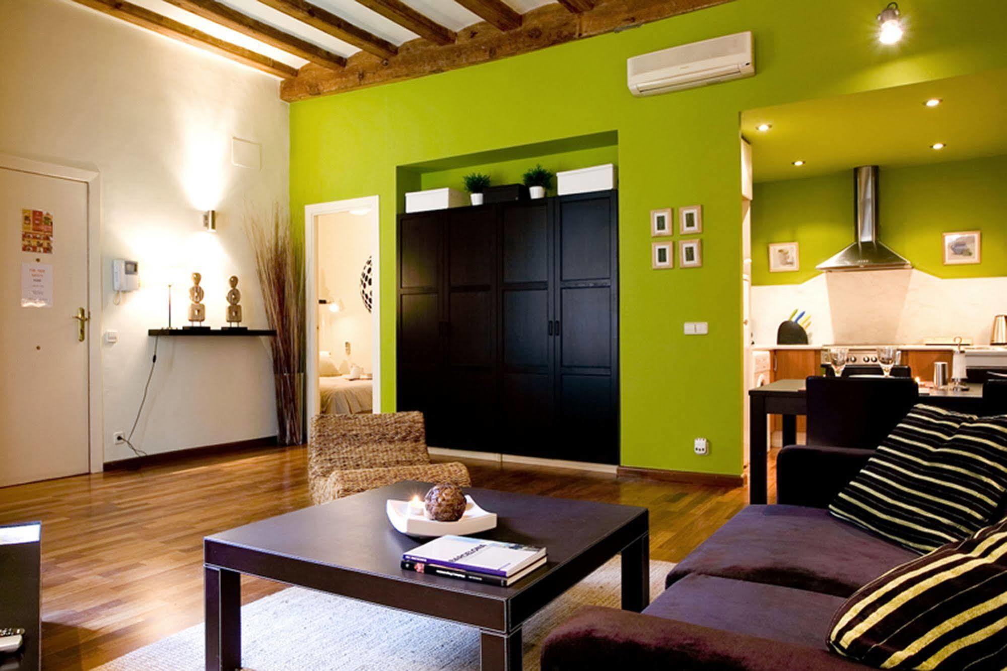 Sicilia Apartamento *