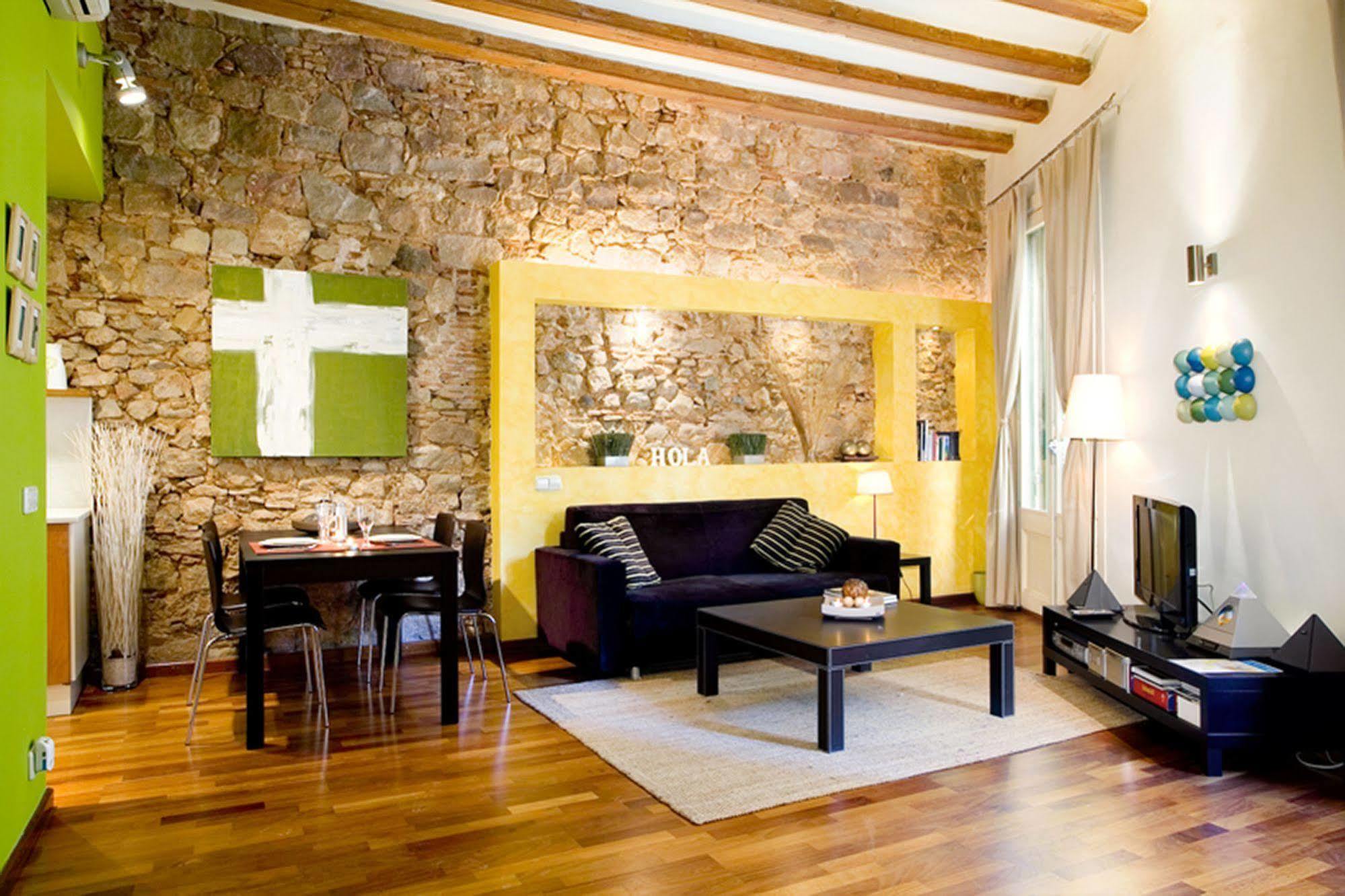 Apartamento Sicilia Barcelona