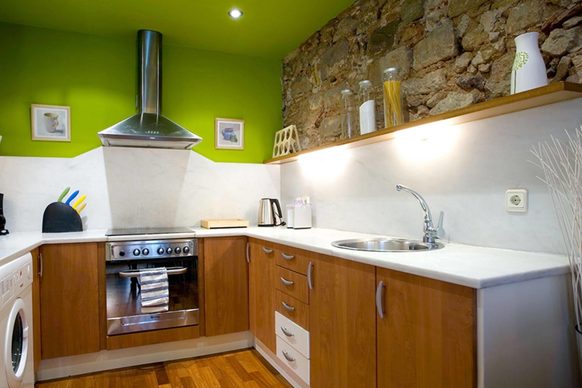 Apartamento Sicilia Barcelona