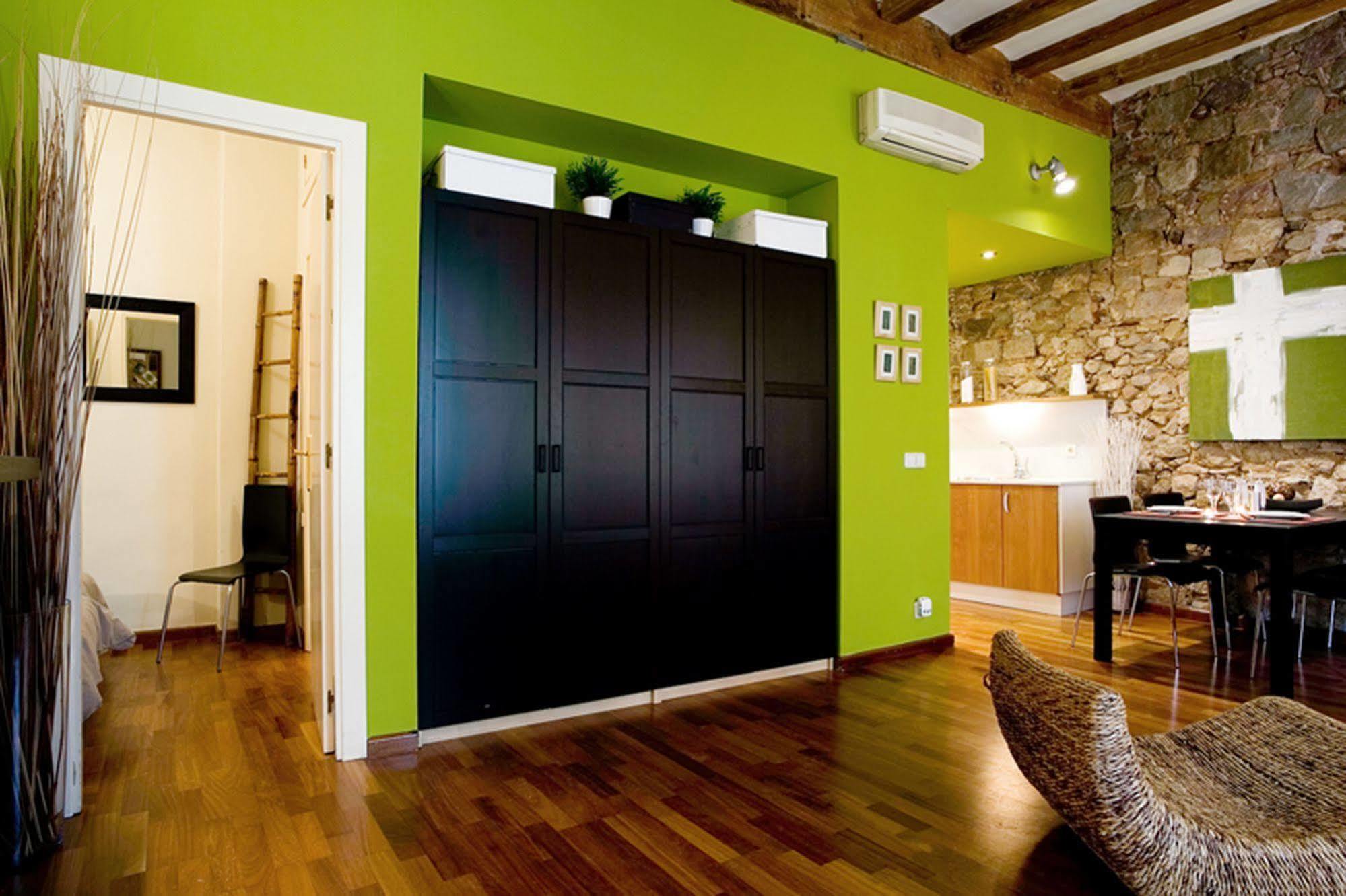 Sicilia Apartamento