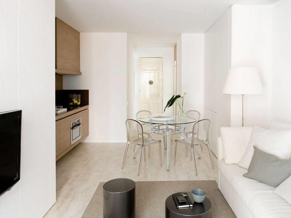 Hotel Eric Vokel Barcelona