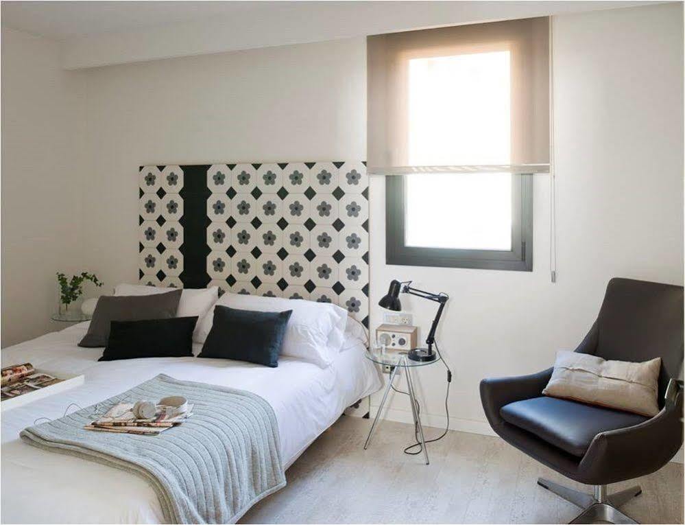 Eric Vokel 3* Barcelona