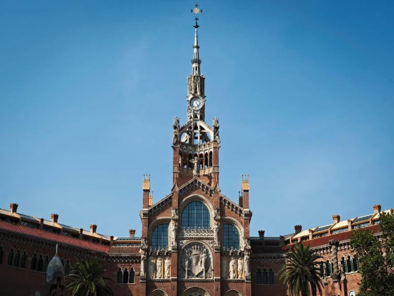 Eric Vokel Hotel Barcelona