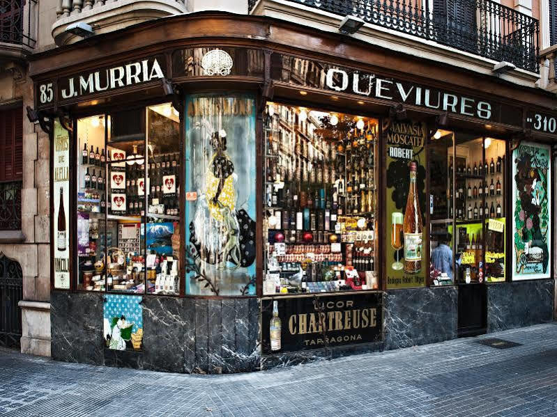 Eric Vokel Barcelona