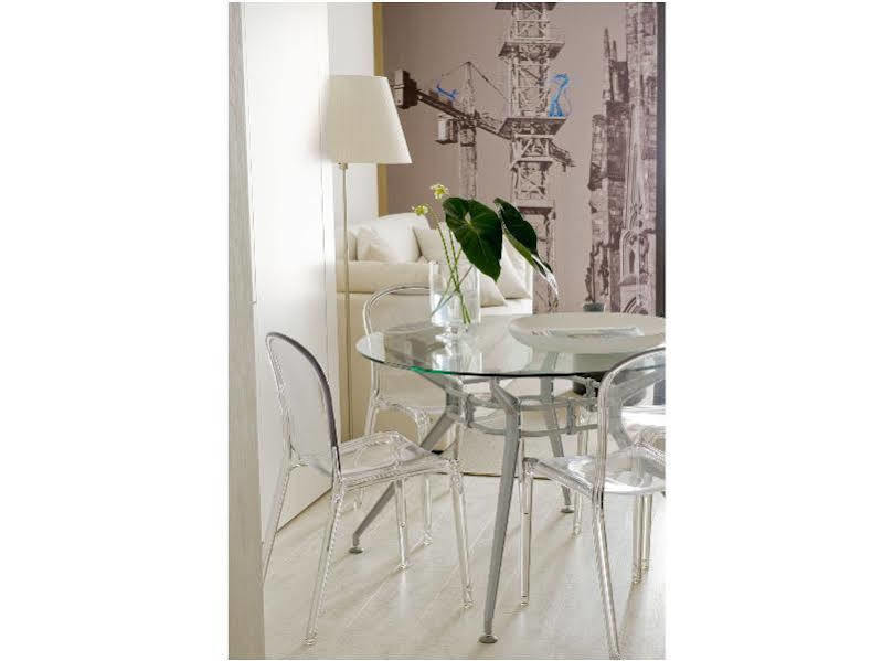 Hotel Eric Vokel Barcelona