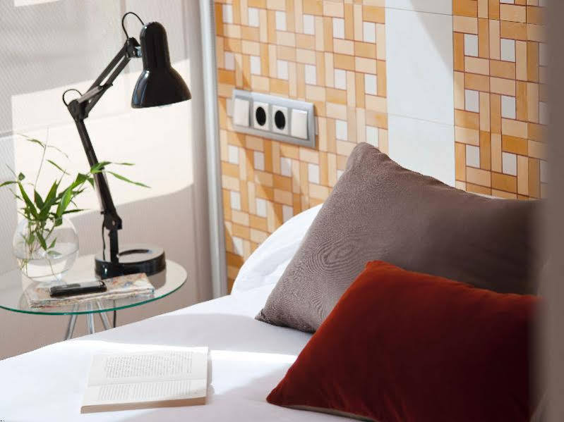 Eric Vokel 3* Barcelona