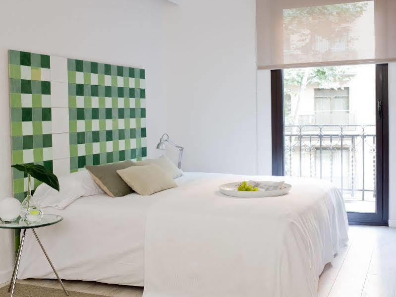 Eric Vokel 3* Barcelona