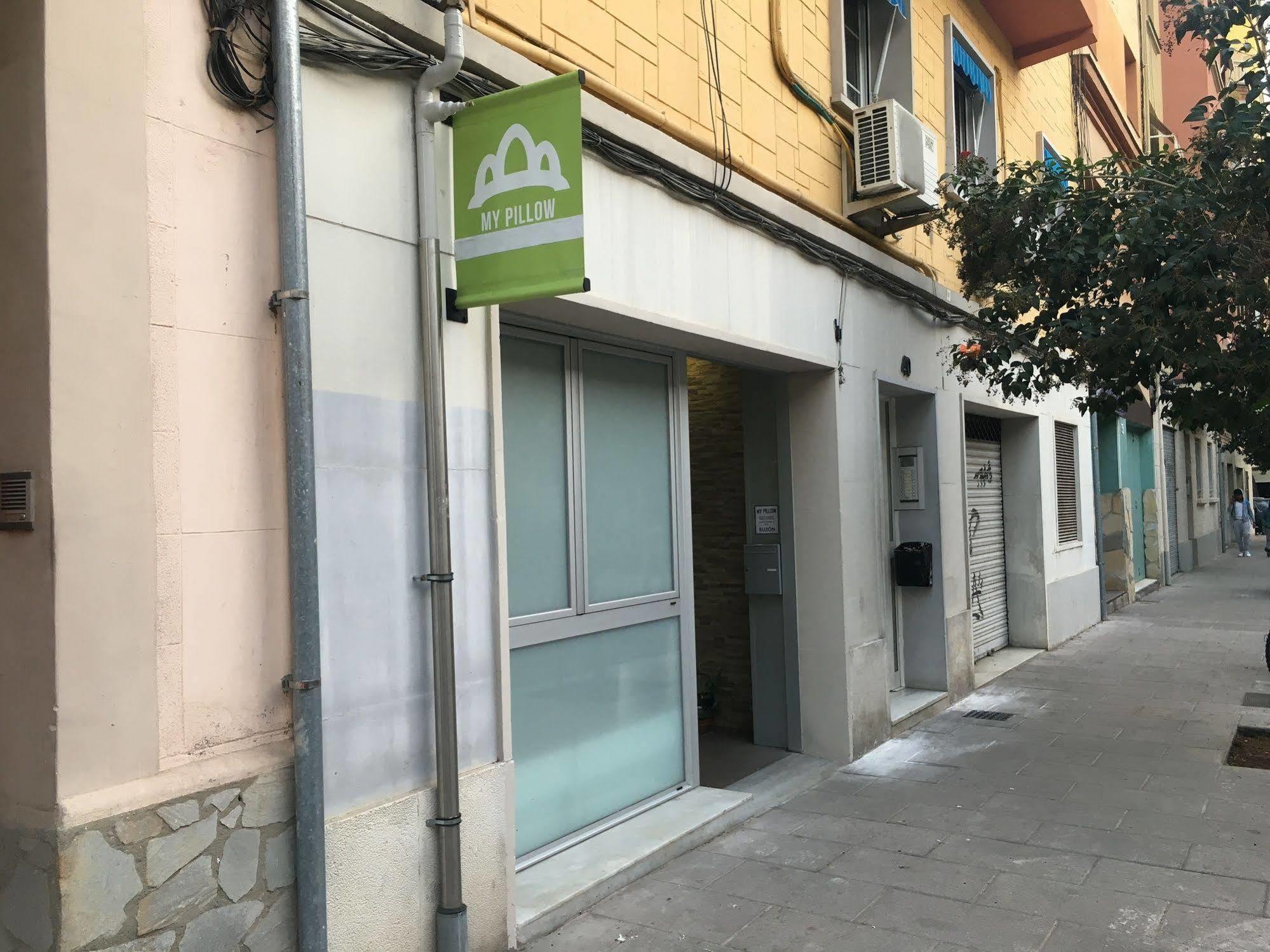 Laramond Pensión 3*