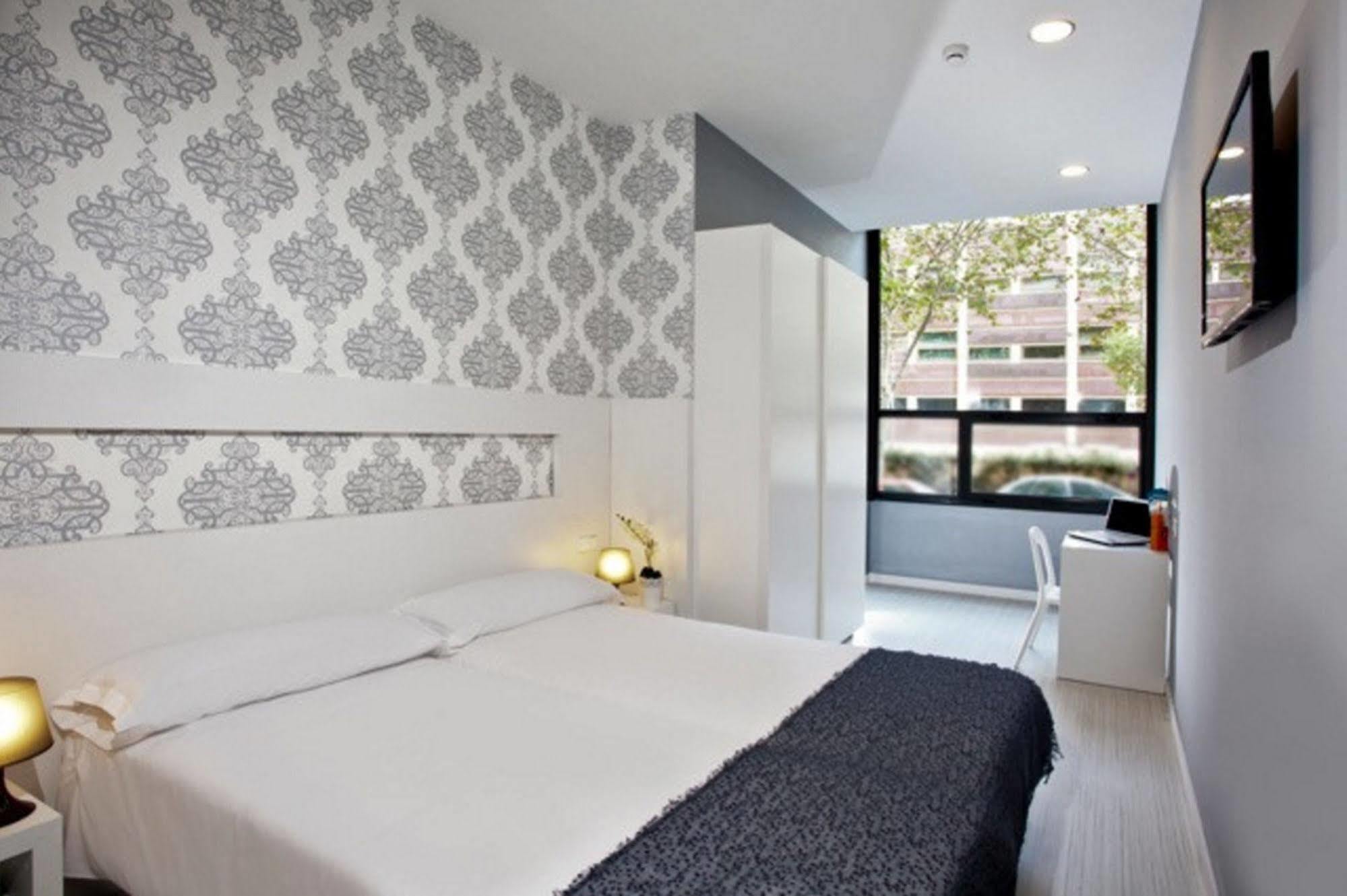 Hotel Barna House