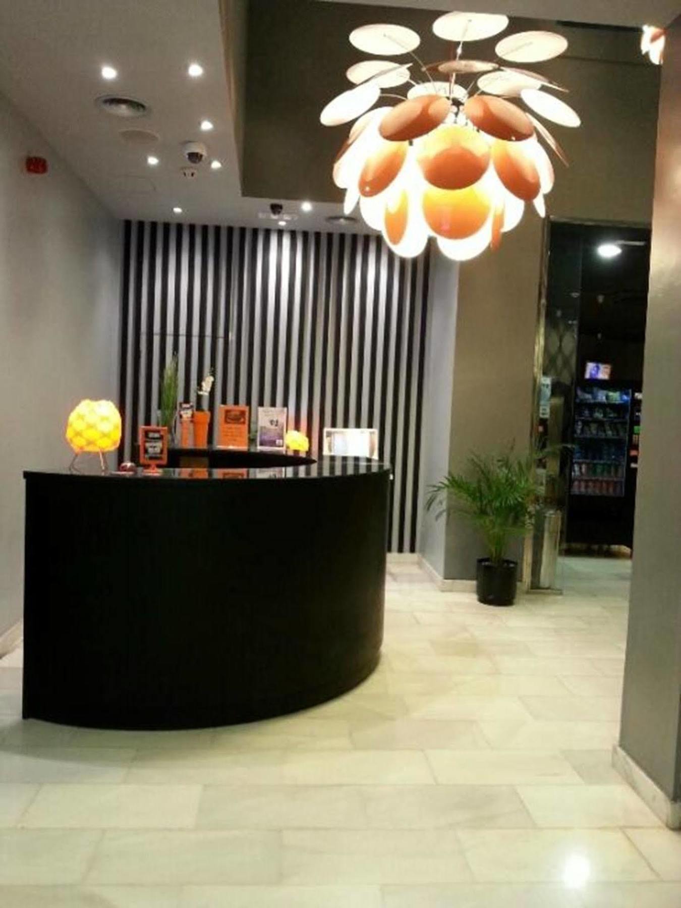 Hotel Barna House Barcelona