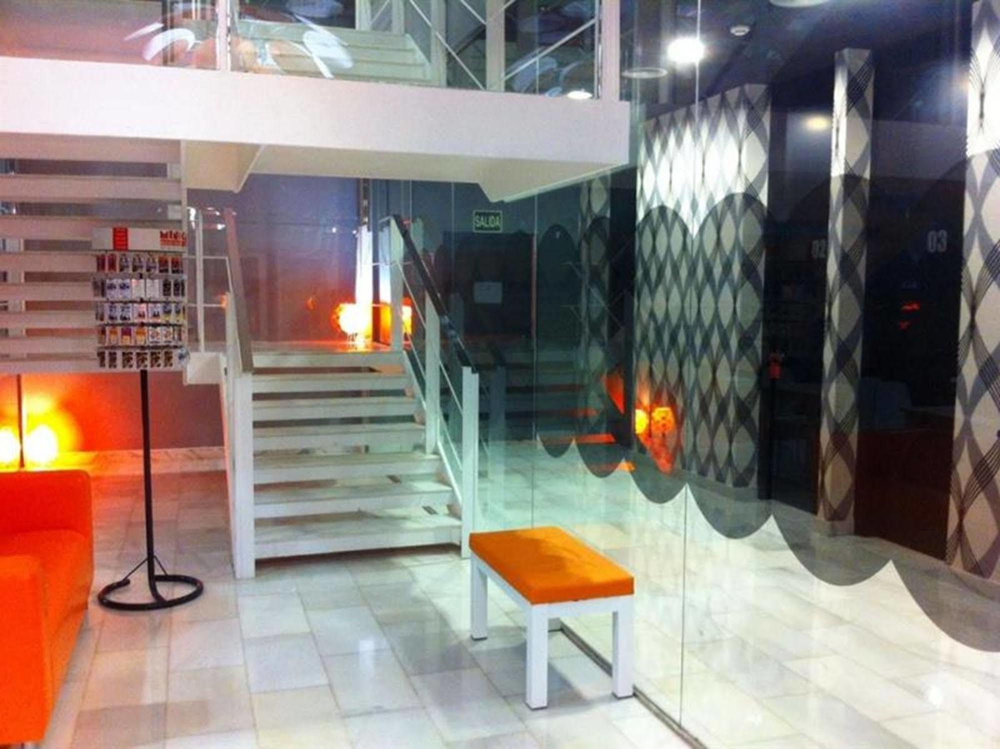 Barna House Barcelona