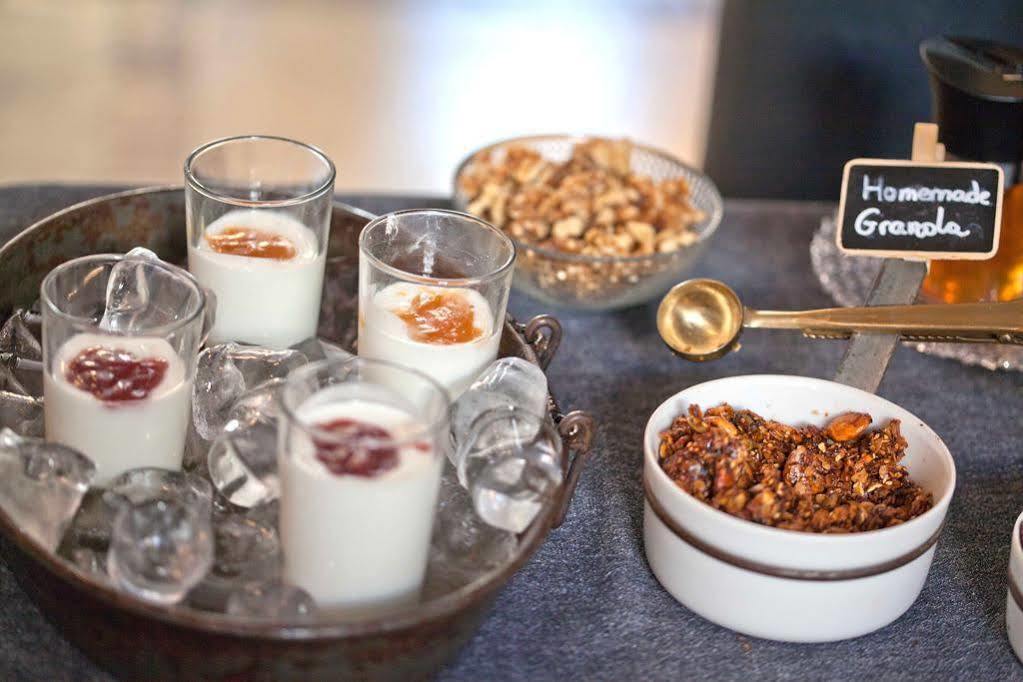 Brummell Hotel Barcelona