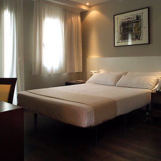 Acta Bcn 40 Hotel Barcelona