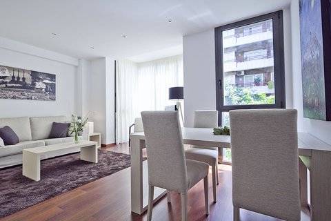 Sleep Urgell By Apartamento