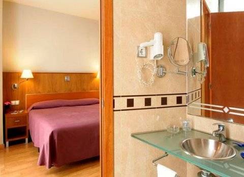 Evenia Rocafort Barcelona