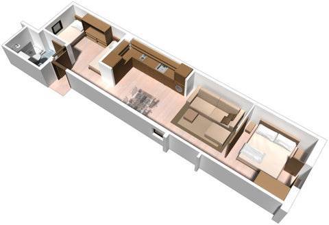 Eric Voekel Boutique - Bcn Apartamento Barcelona