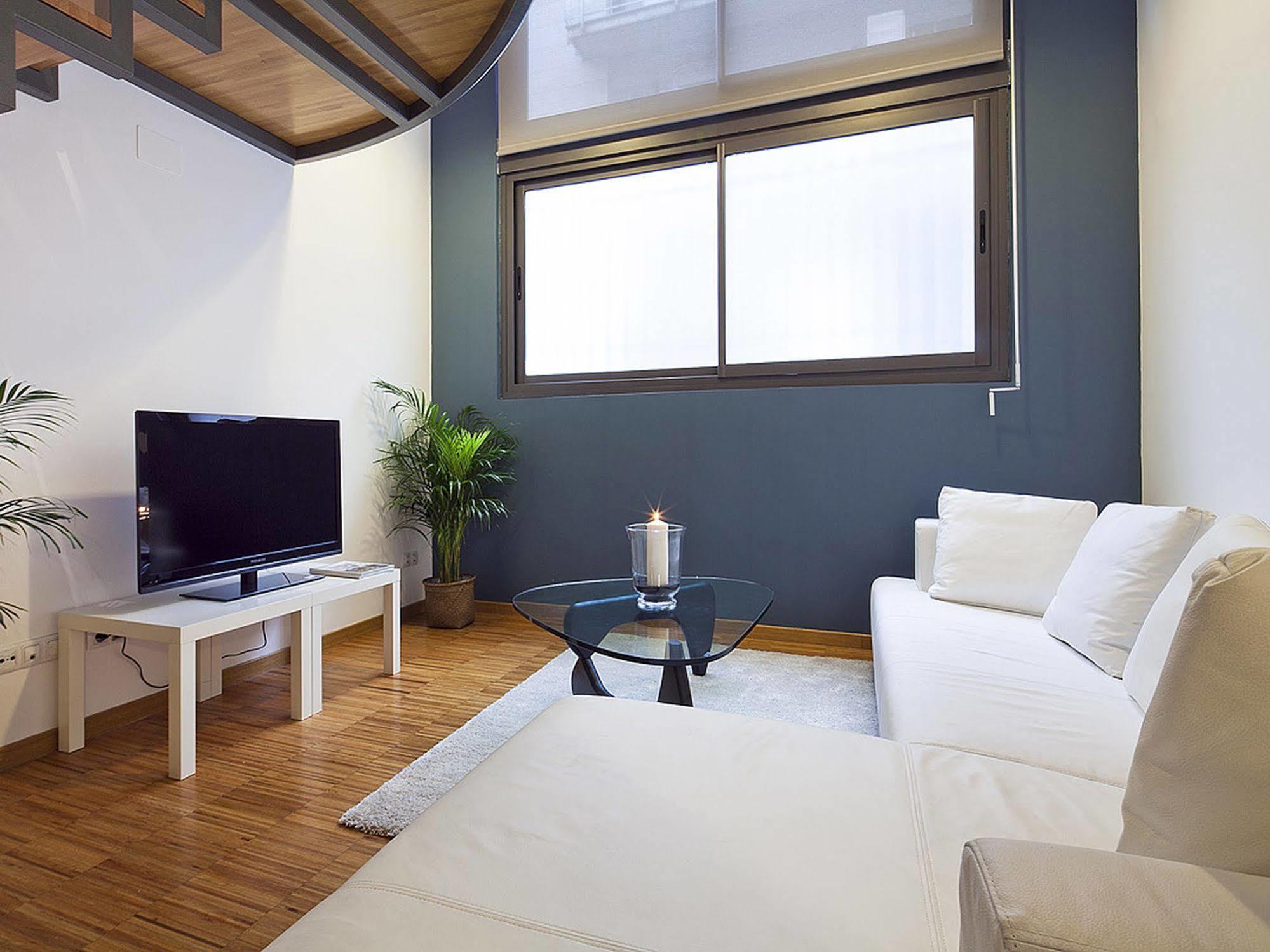Apartamento My Space Park Güell Barcelona
