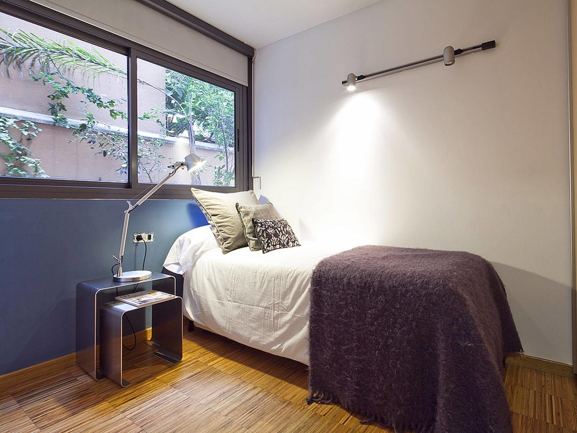 Apartamento My Space Park Güell Barcelona