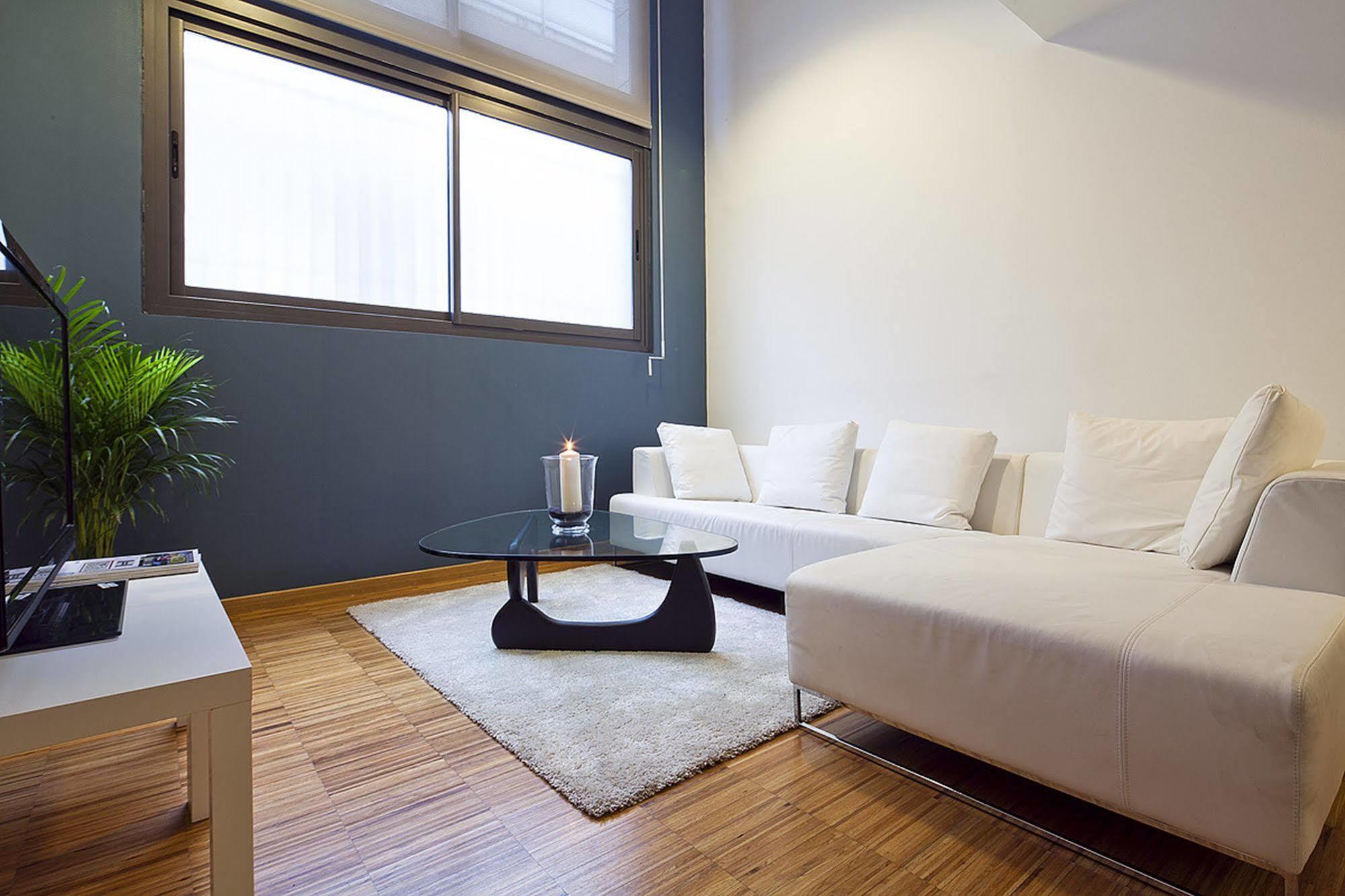 Apartamento My Space Park Güell Barcelona