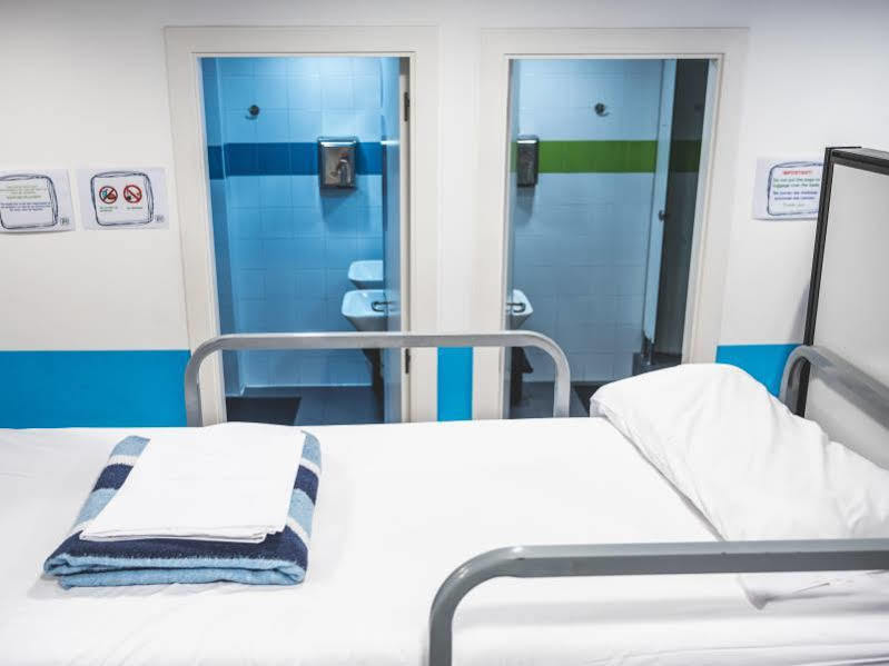 Onefam Ramblas Hostel