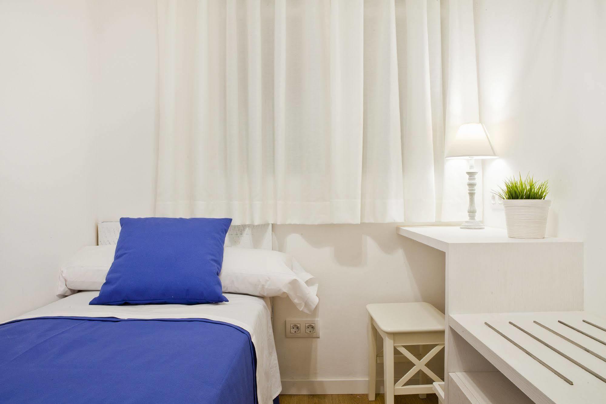 Bed and breakfast Blue Barcelona