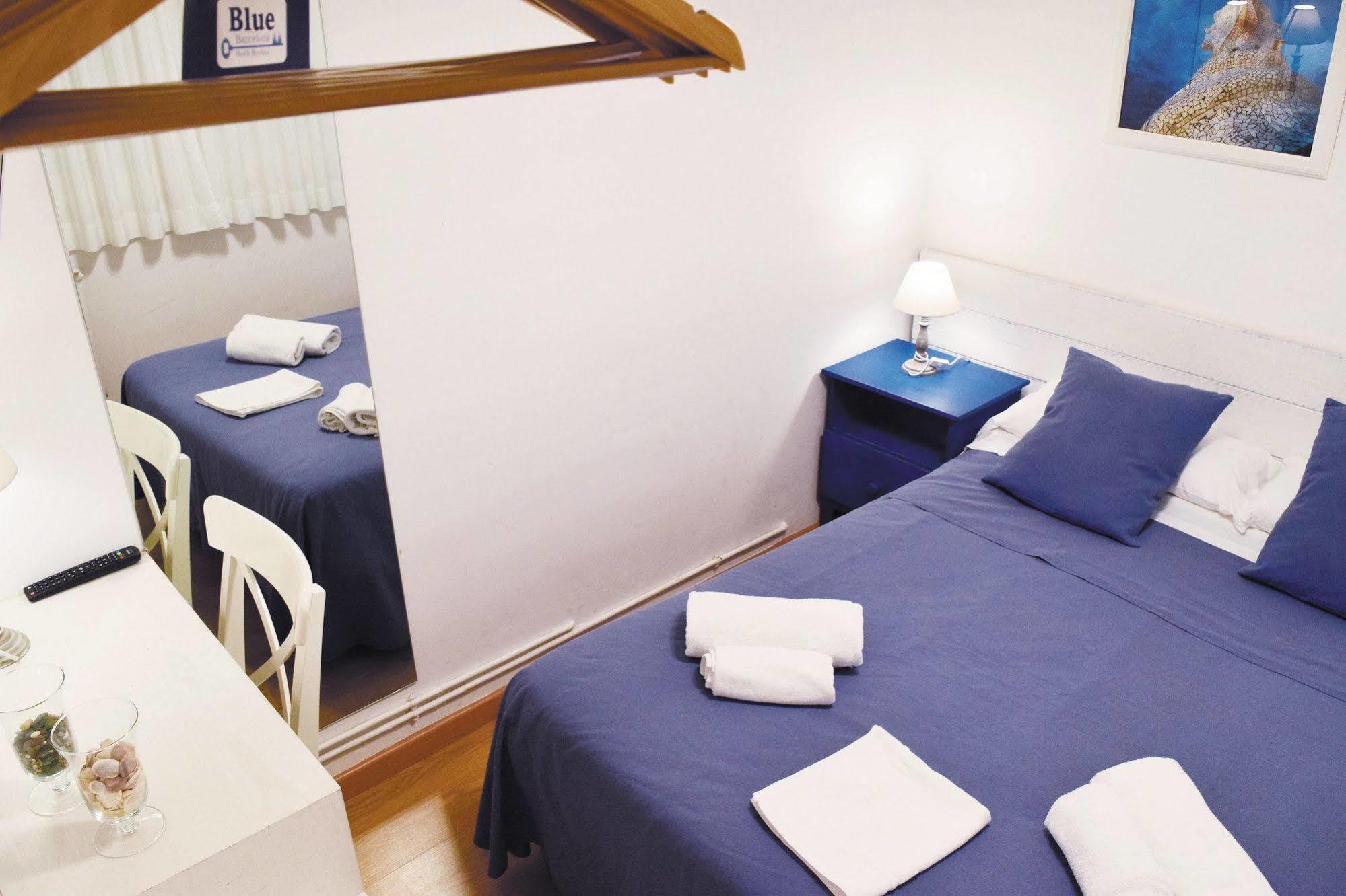 Bed and breakfast Blue 2*
