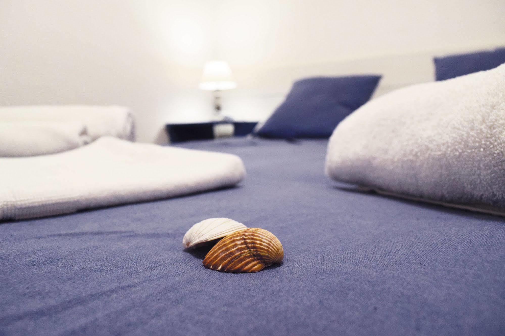 Bed and breakfast Blue