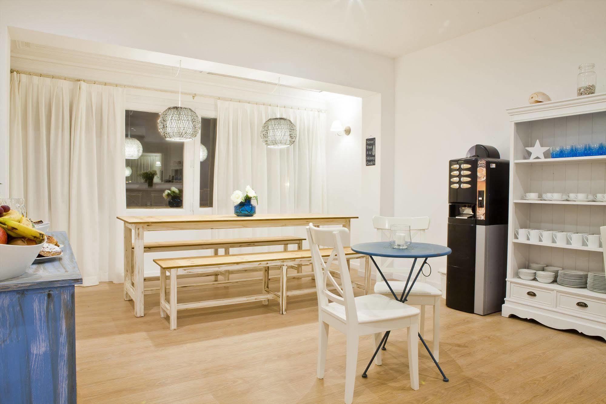 Blue Bed and breakfast 2*