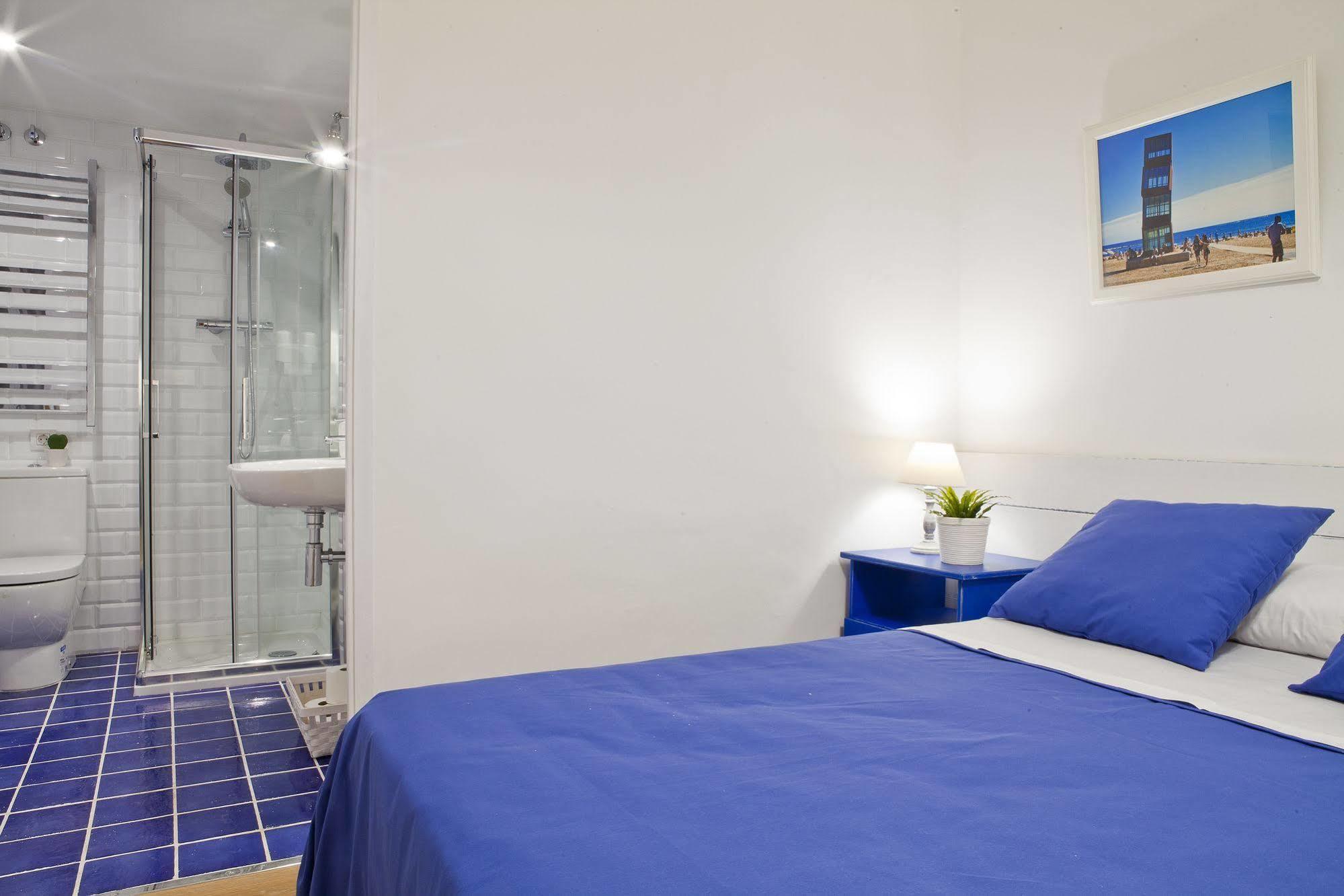 Bed and breakfast Blue 2*