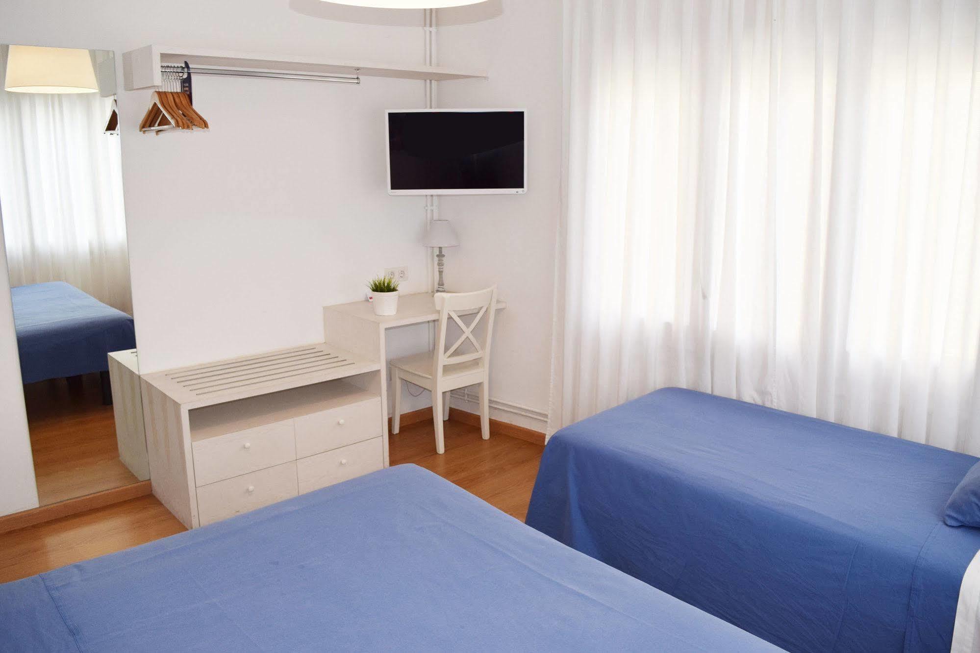 Bed and breakfast Blue Barcelona