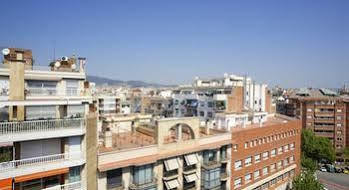 Terrace Apartamento