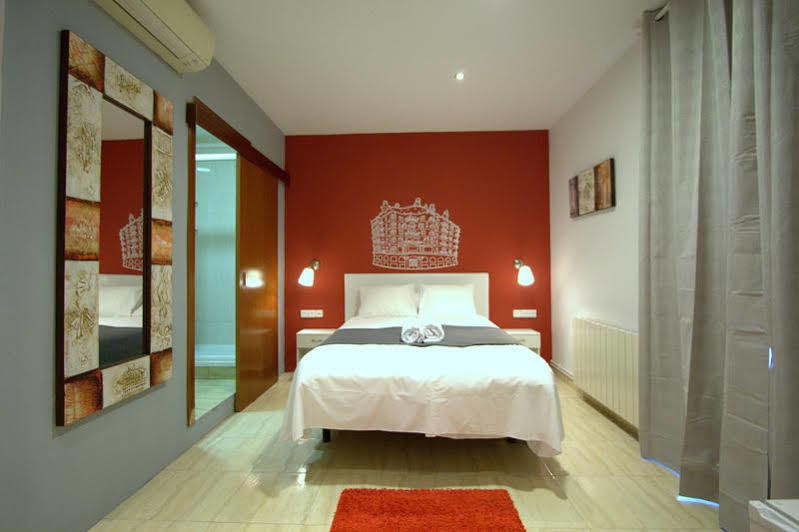 Artistic Hostel Barcelona