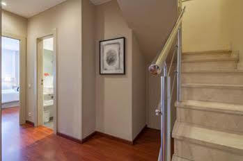 Habitat Tessa Apartamento