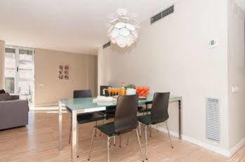 Apartamento Blue *