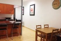 Apartamento Oanda Barcelona: Villarroel Barcelona