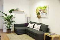 Oanda Barcelona: Villarroel Barcelona