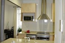 Apartamento Oanda Barcelona: Villarroel *