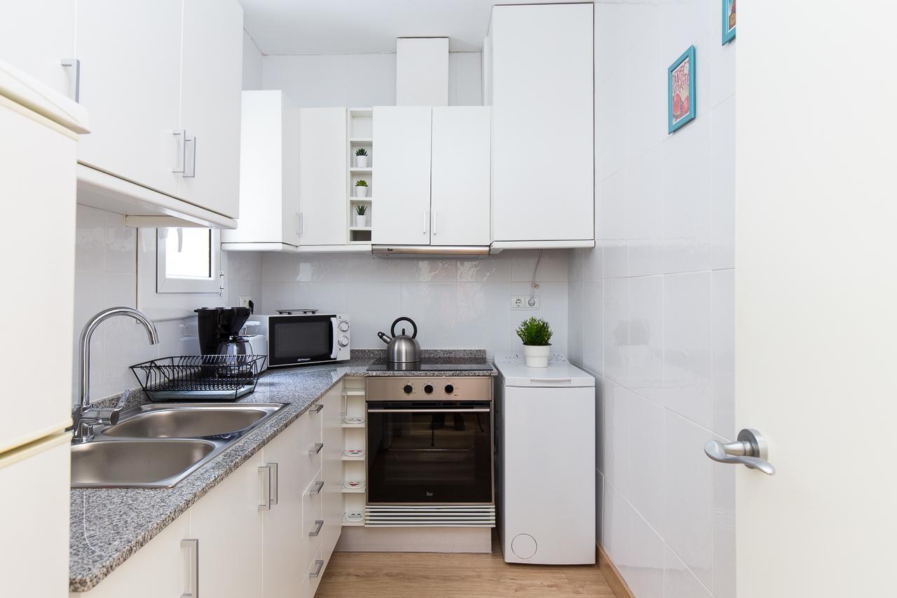 Lovely And Convenient Sagrada Familia Apartment *