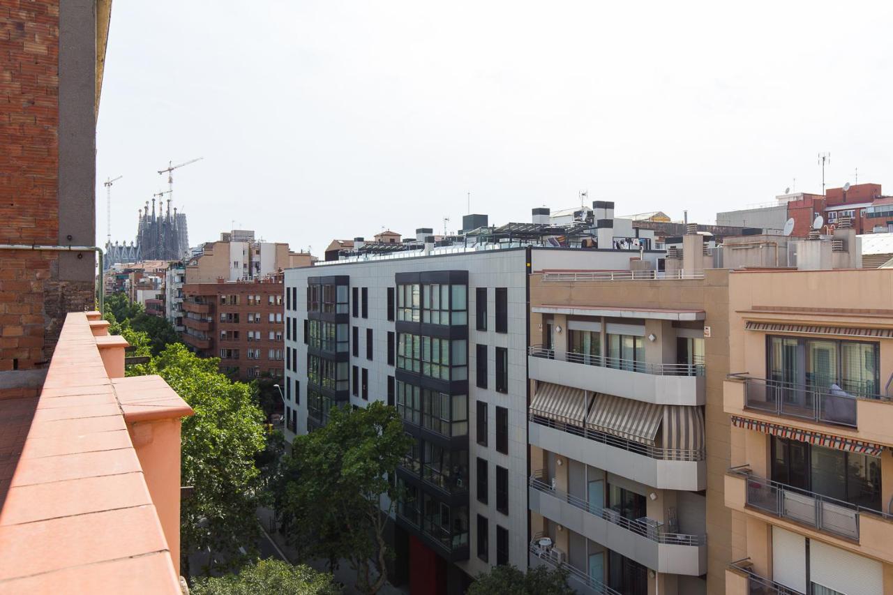 Apartment Lovely And Convenient Sagrada Familia *