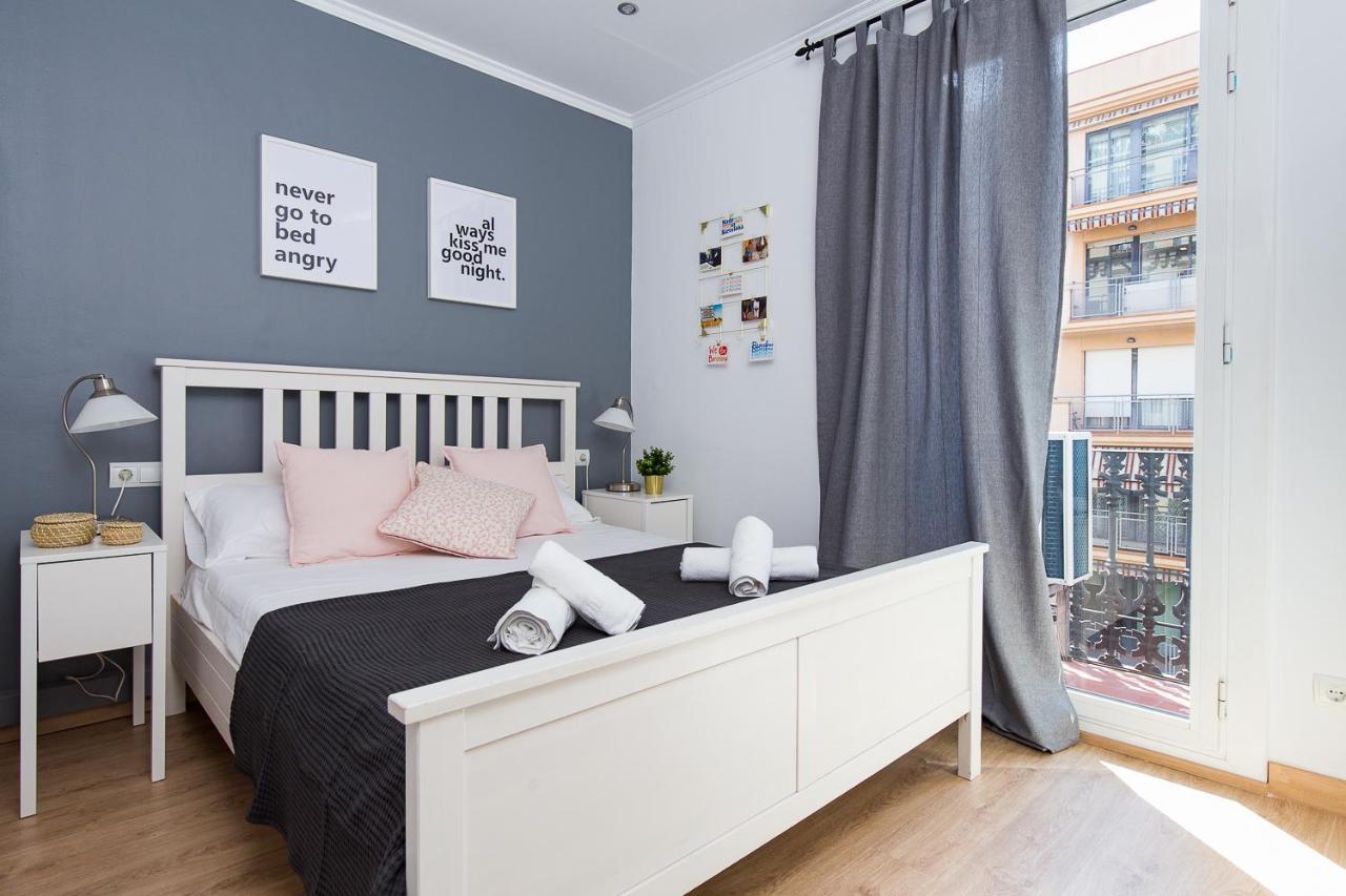 Apartment Lovely And Convenient Sagrada Familia Barcelona