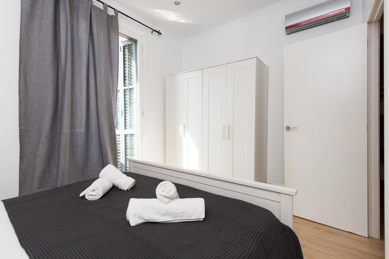 Apartment Lovely And Convenient Sagrada Familia Barcelona