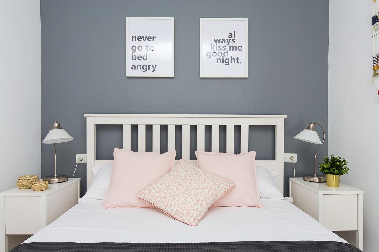 Lovely And Convenient Sagrada Familia Apartment *