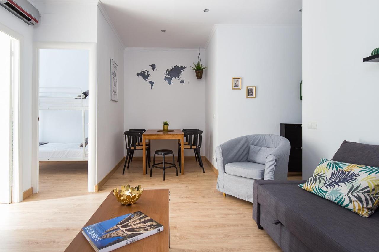 Apartamento Lovely&convenient Sagrada Familia *